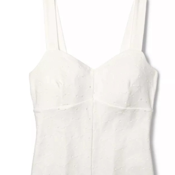 Cabi Eyelet top - Picture 4 of 6